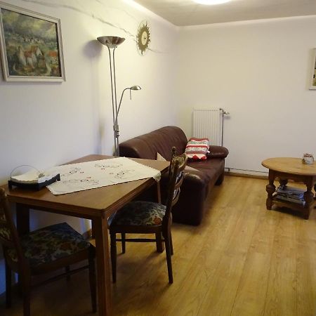 Vakantie Appartement Paedshof Ransdaal Εξωτερικό φωτογραφία
