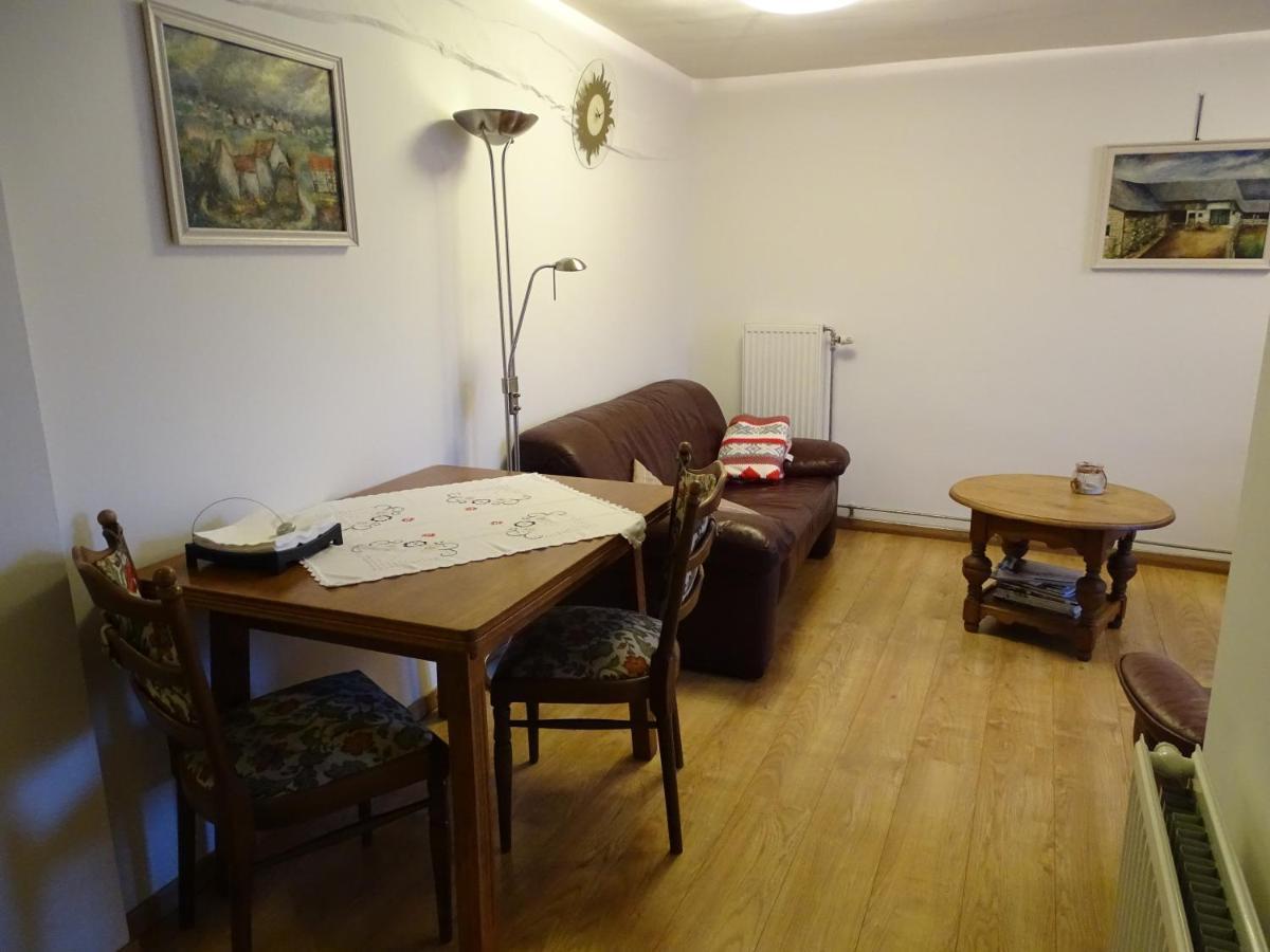 Vakantie Appartement Paedshof Ransdaal Εξωτερικό φωτογραφία
