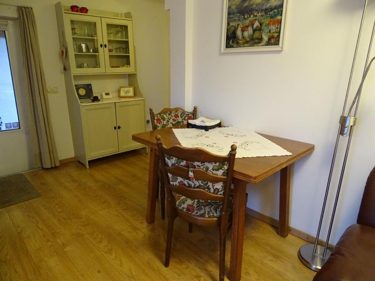 Vakantie Appartement Paedshof Ransdaal Εξωτερικό φωτογραφία