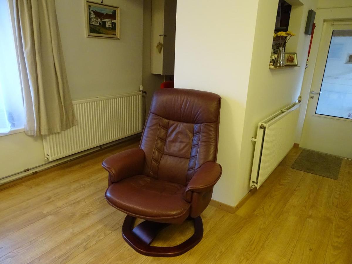 Vakantie Appartement Paedshof Ransdaal Εξωτερικό φωτογραφία
