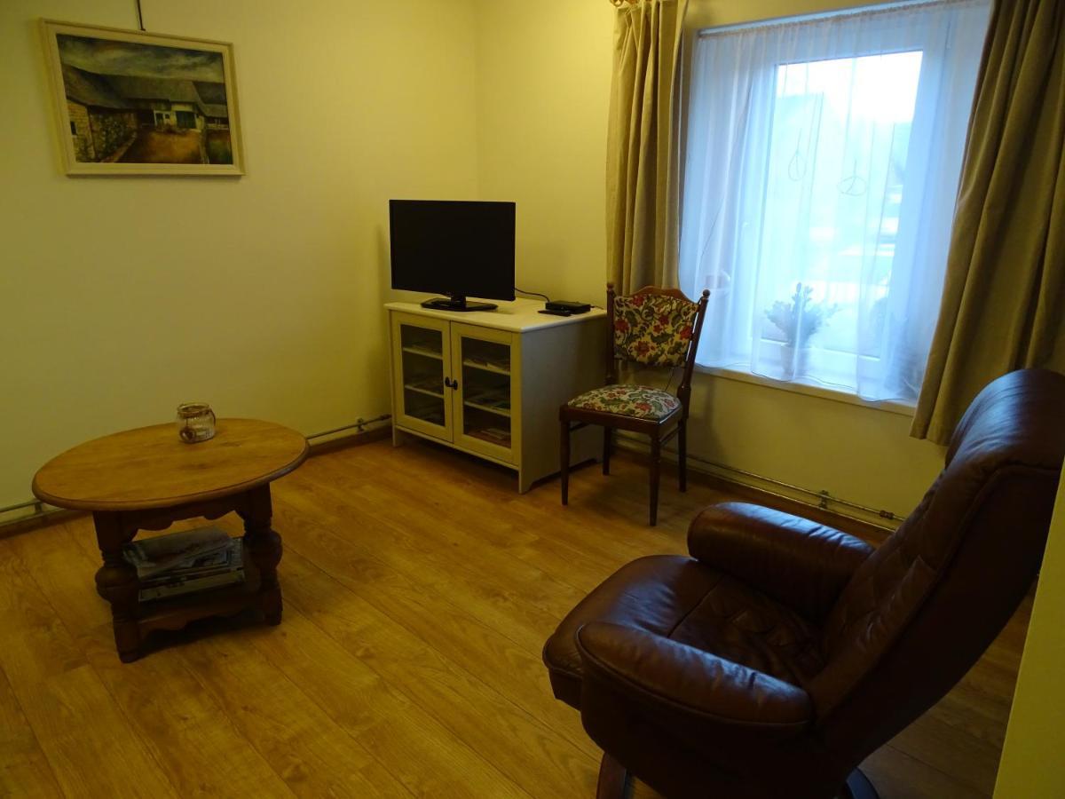 Vakantie Appartement Paedshof Ransdaal Εξωτερικό φωτογραφία