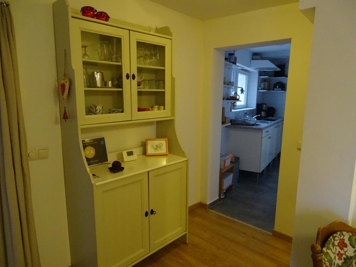 Vakantie Appartement Paedshof Ransdaal Εξωτερικό φωτογραφία