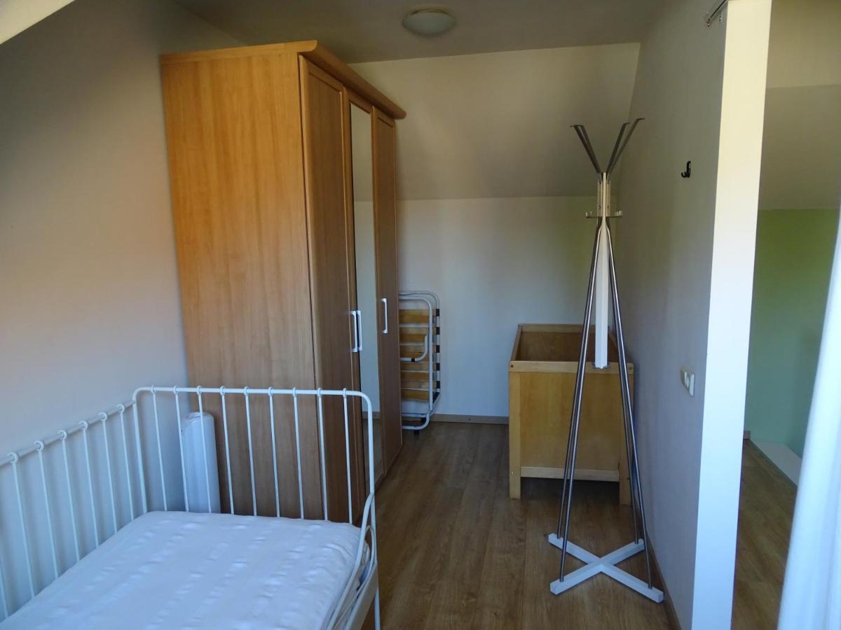 Vakantie Appartement Paedshof Ransdaal Εξωτερικό φωτογραφία
