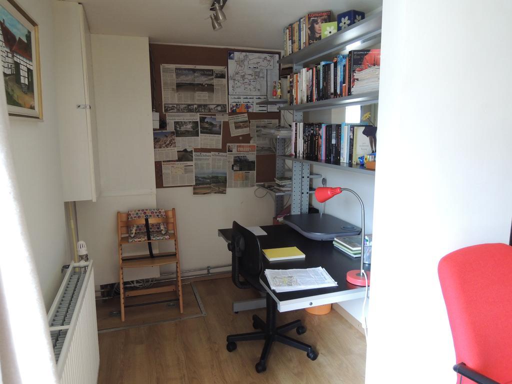 Vakantie Appartement Paedshof Ransdaal Εξωτερικό φωτογραφία