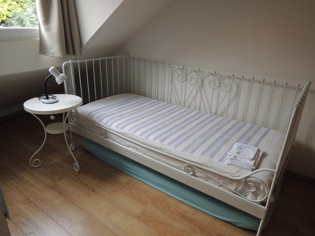 Vakantie Appartement Paedshof Ransdaal Εξωτερικό φωτογραφία