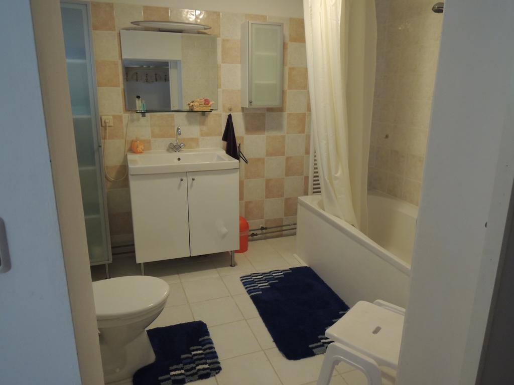 Vakantie Appartement Paedshof Ransdaal Εξωτερικό φωτογραφία
