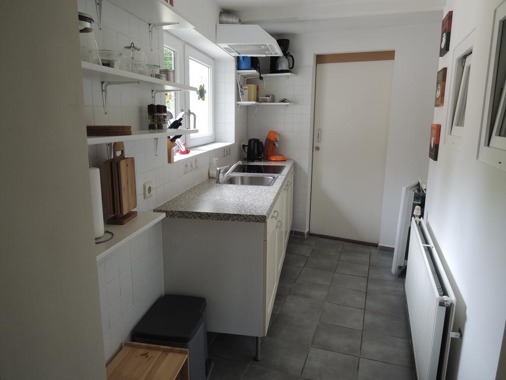 Vakantie Appartement Paedshof Ransdaal Εξωτερικό φωτογραφία