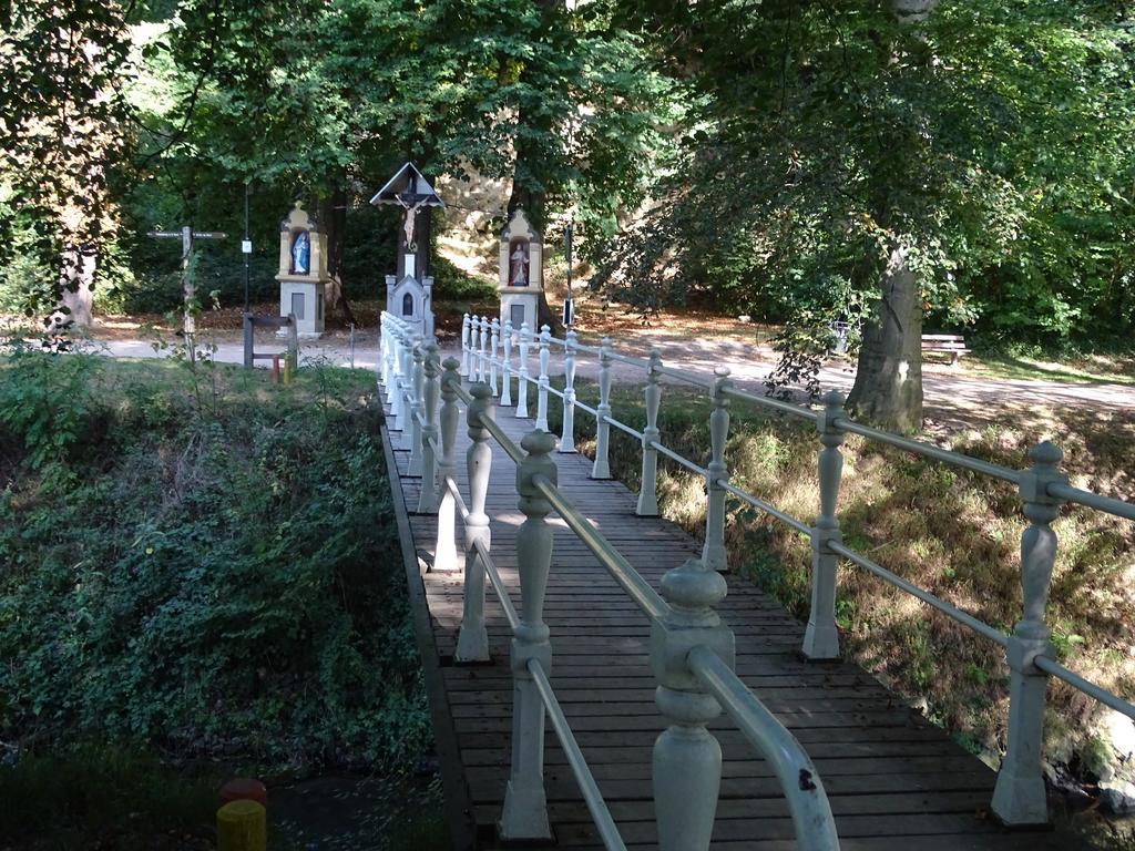 Vakantie Appartement Paedshof Ransdaal Εξωτερικό φωτογραφία