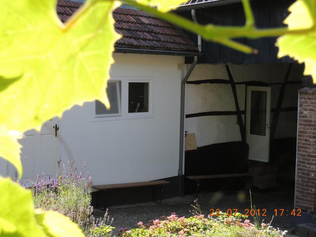 Vakantie Appartement Paedshof Ransdaal Εξωτερικό φωτογραφία