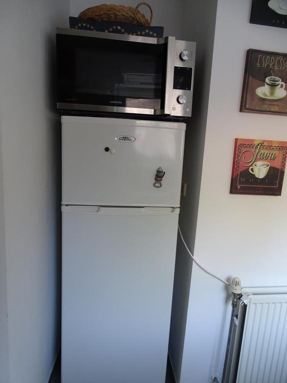 Vakantie Appartement Paedshof Ransdaal Εξωτερικό φωτογραφία