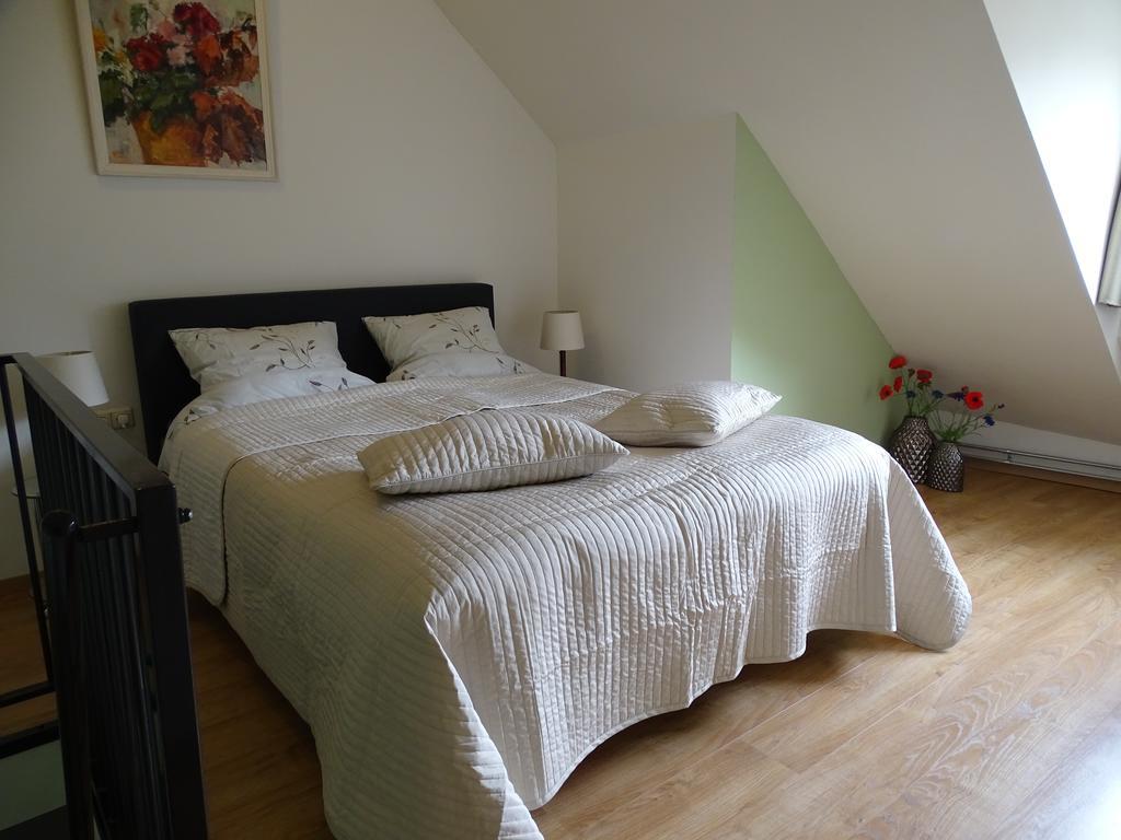 Vakantie Appartement Paedshof Ransdaal Εξωτερικό φωτογραφία