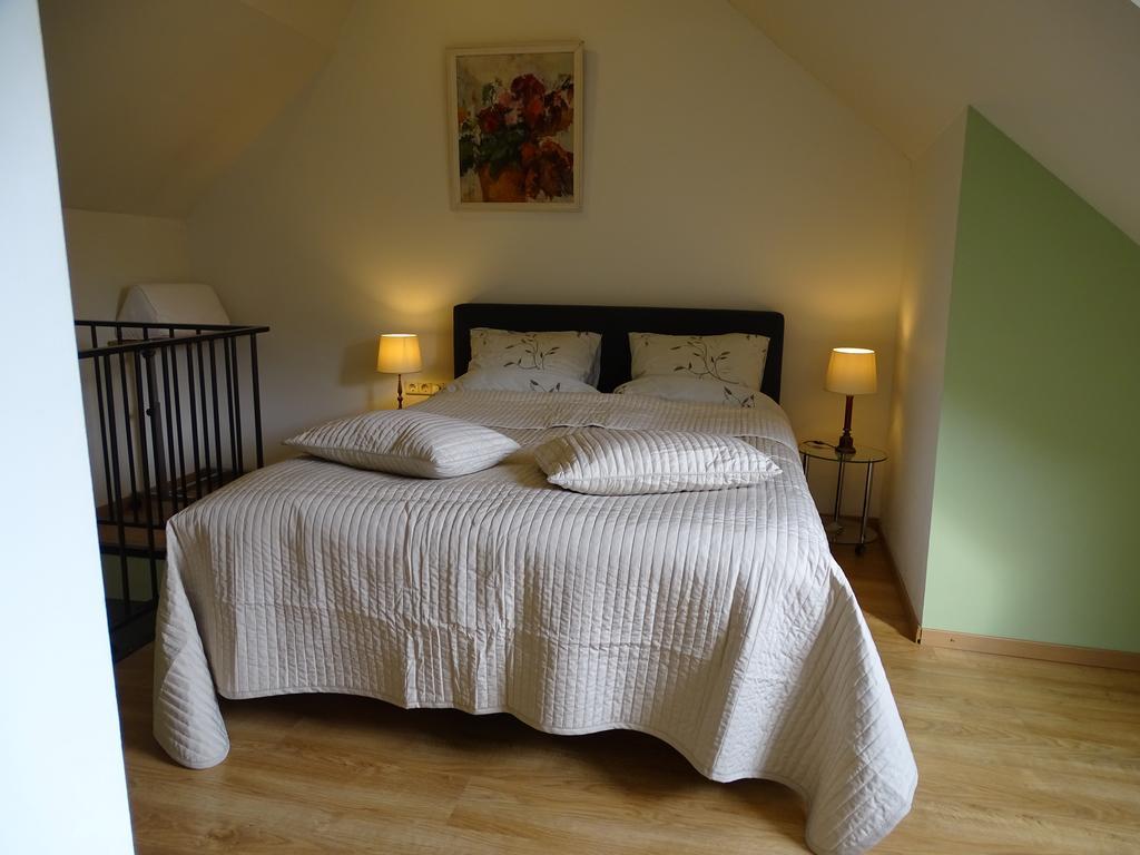 Vakantie Appartement Paedshof Ransdaal Εξωτερικό φωτογραφία
