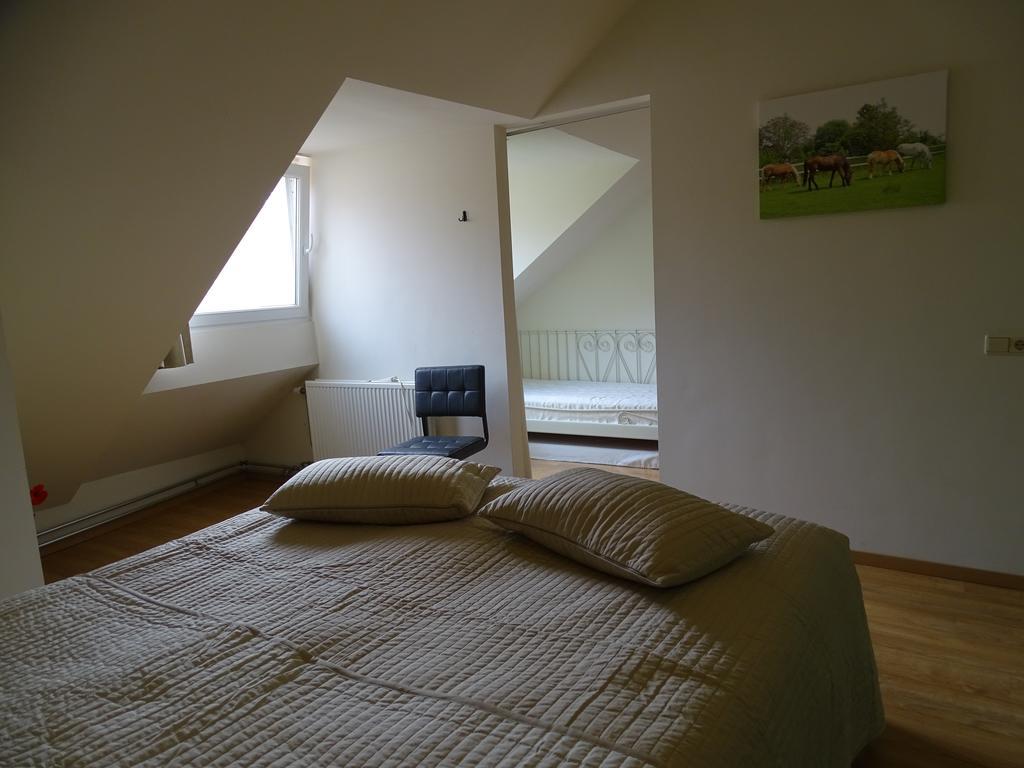 Vakantie Appartement Paedshof Ransdaal Εξωτερικό φωτογραφία